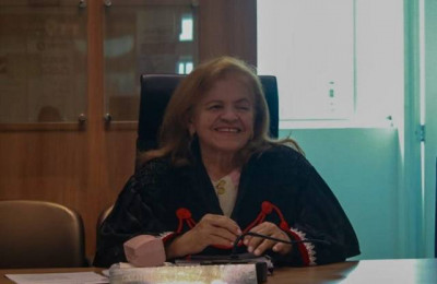 Procuradora Clotildes Carvalho toma posse no Conselho Superior do Ministério Público
